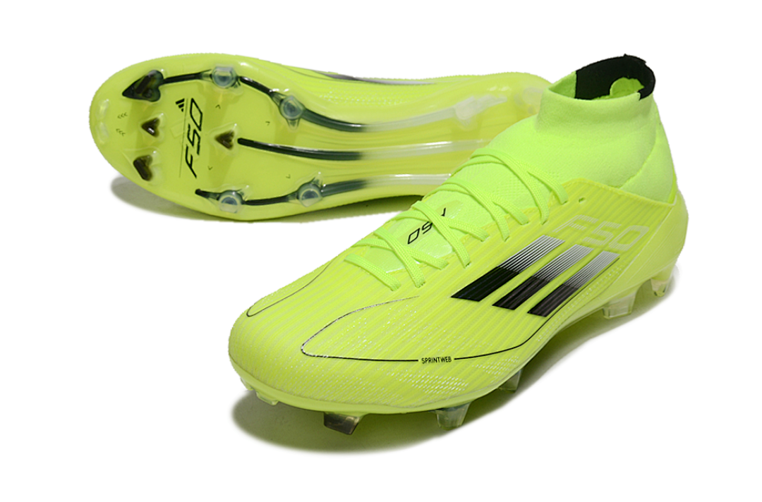 ADIDAS F50 ELITE MID FG