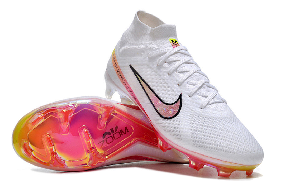 Nike Air Zoom Mercurial Vapor 15 XV Elite FG