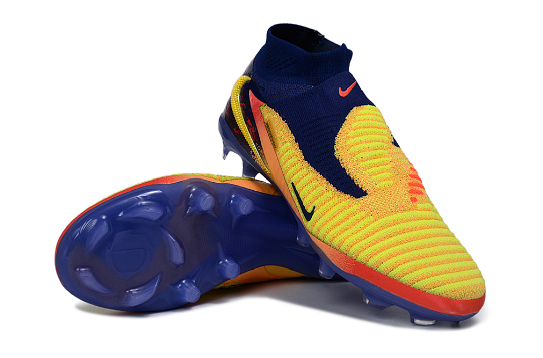 Nike Phantom 6 High Top FG