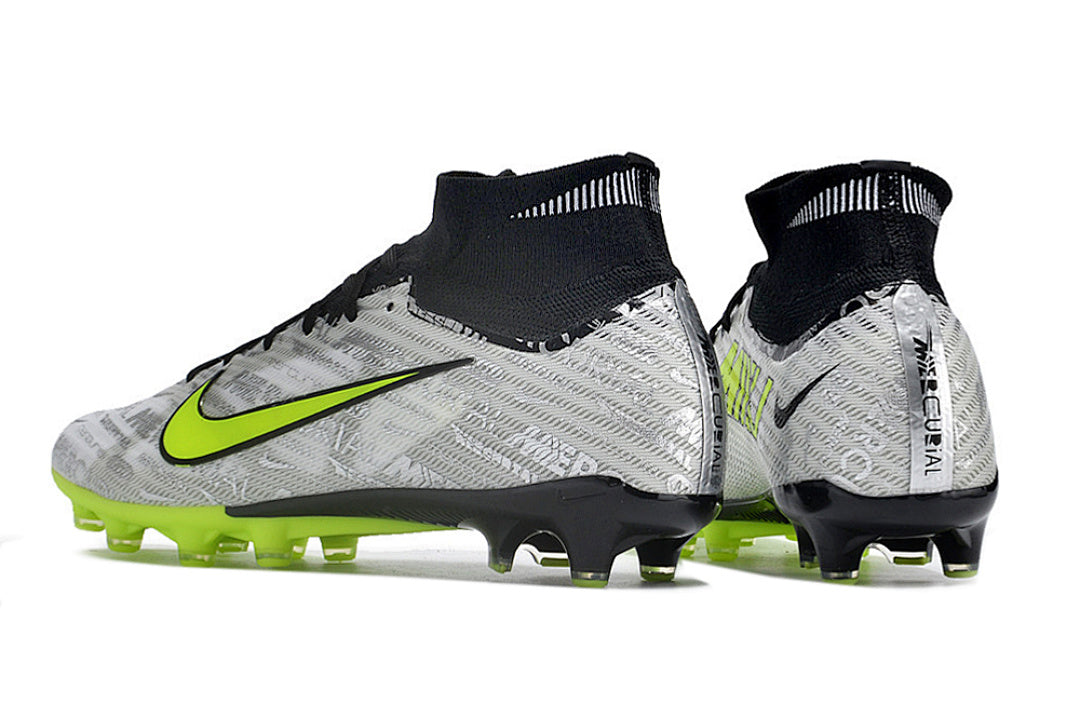 Nike Air Zoom Mercurial Superfly 9 Elite FG15