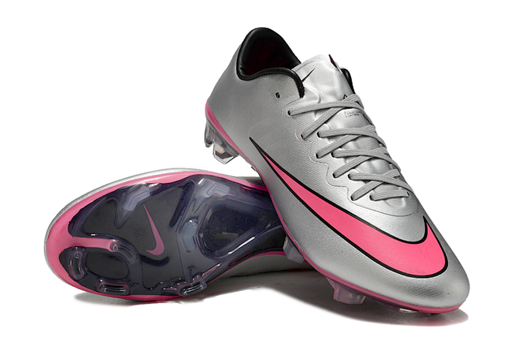 Nike Mercurial Vapor 10