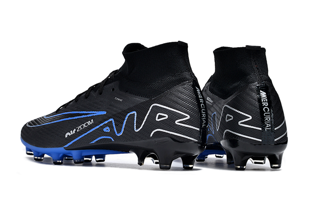 Nike Air Zoom Mercurial Superfly 9 Elite FG15