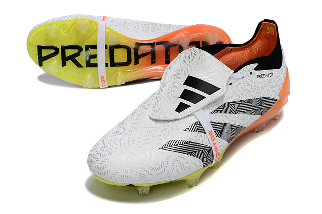 adi Predator Elite Tongue FG