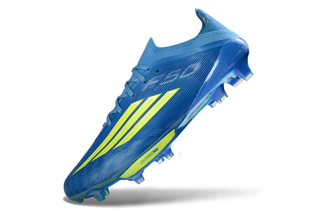 Adidas F50 Elite FG 'Ice Cold Precision Pack'