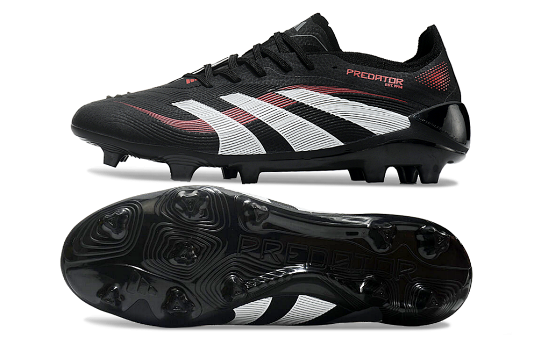 Adidas Predator accuracy+FG Boots