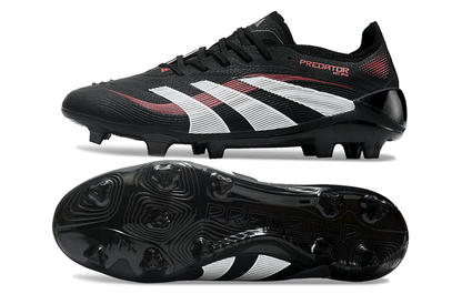 Adidas Predator accuracy+FG Boots