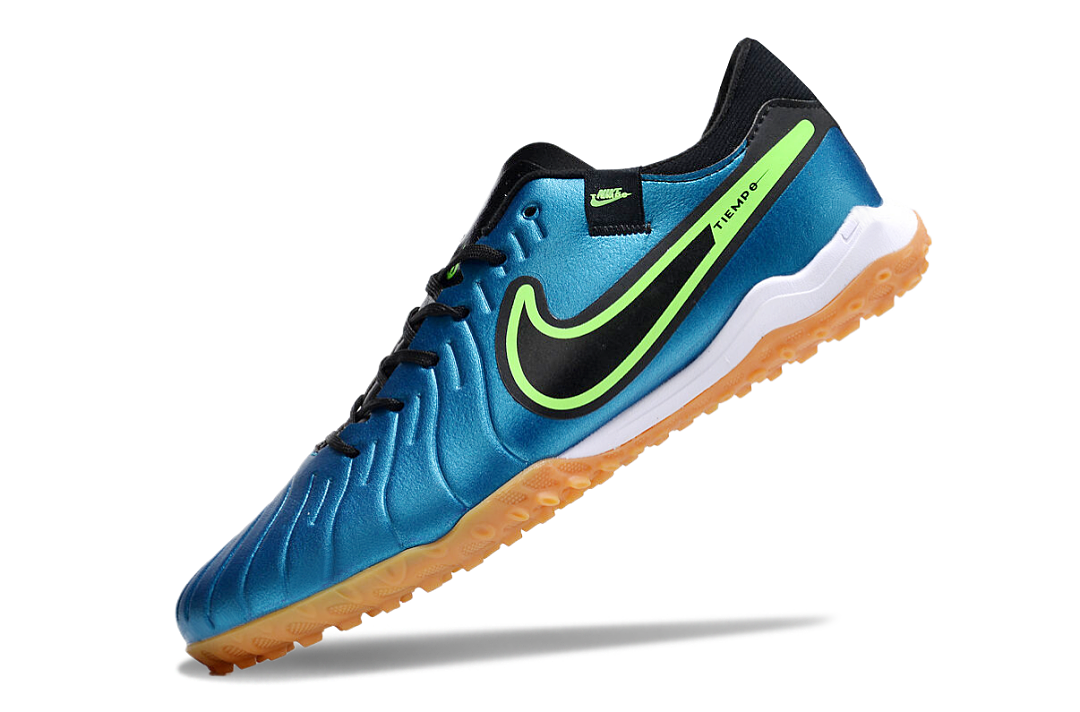 Nike Tiempo Legend 10 Soccer Cleats -Descrip Tion