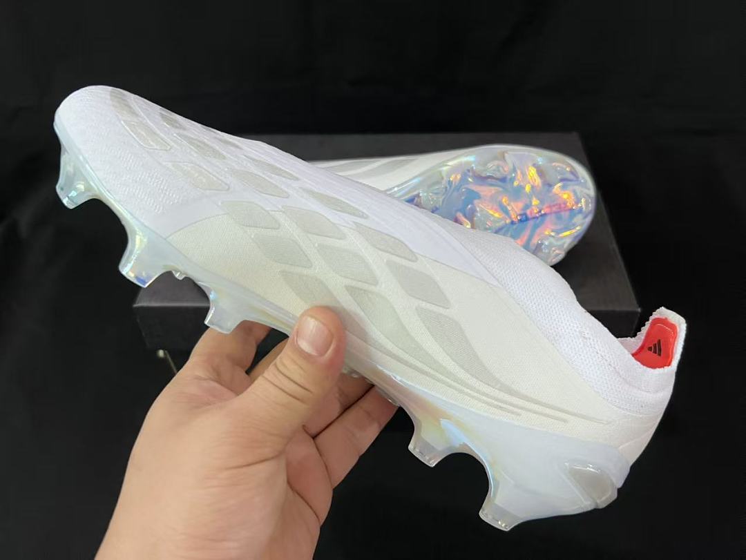 adidas 26 Predator Elite LL FG