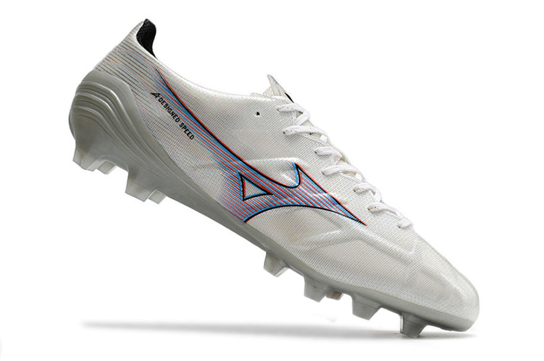 Mizuno Alpha Made in Japan FG