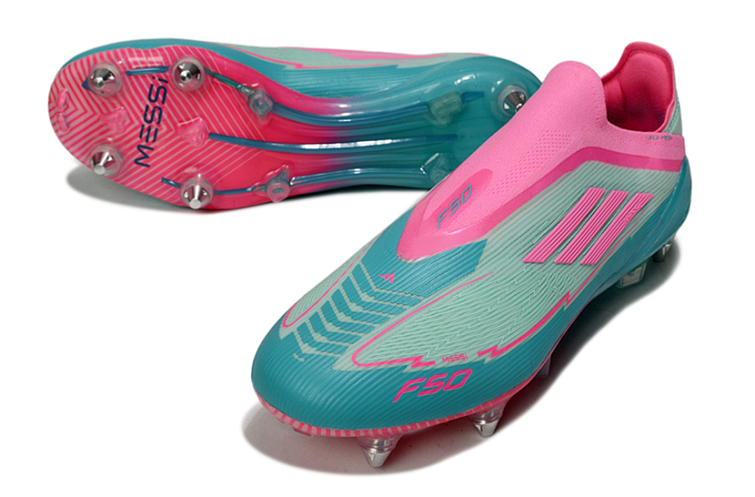 adidas F50 Elite Laceless SG