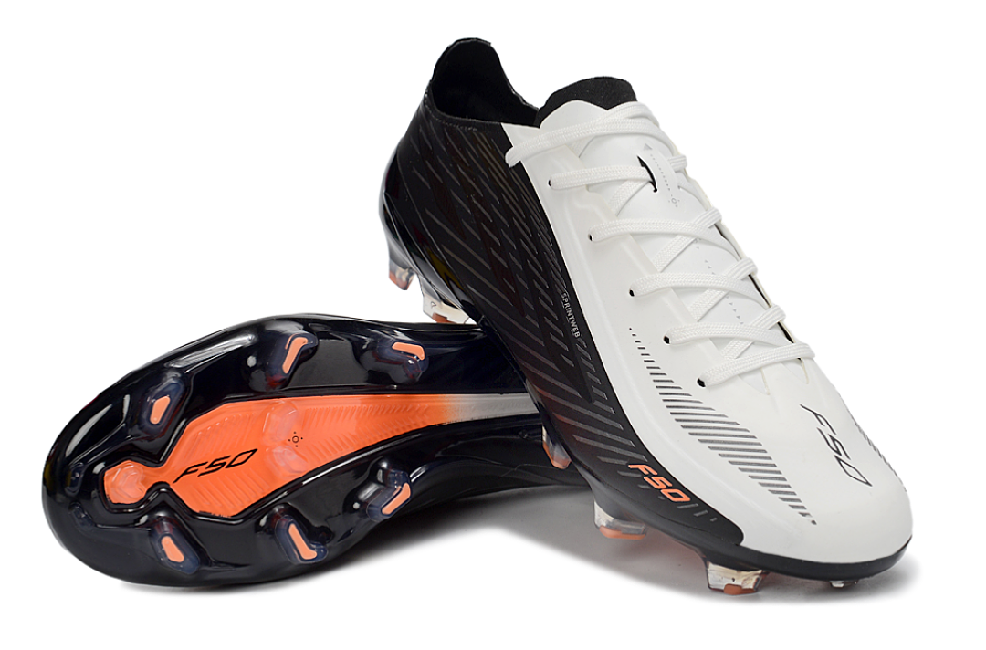 Adidas F50 Elite FG "Solar Energy"