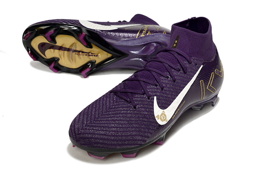 Nike Mercurial Superfly IIX Elite KM FG