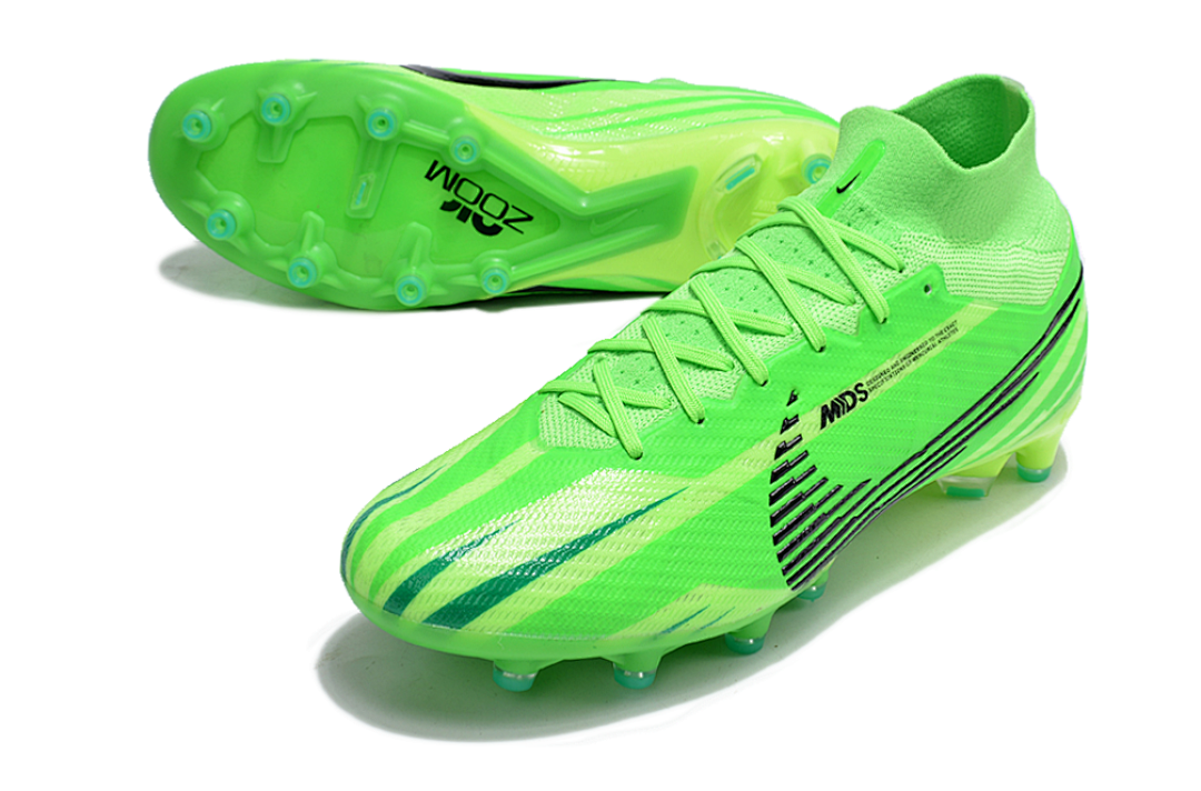 Nike Mercurial Superfly15 Elite AG