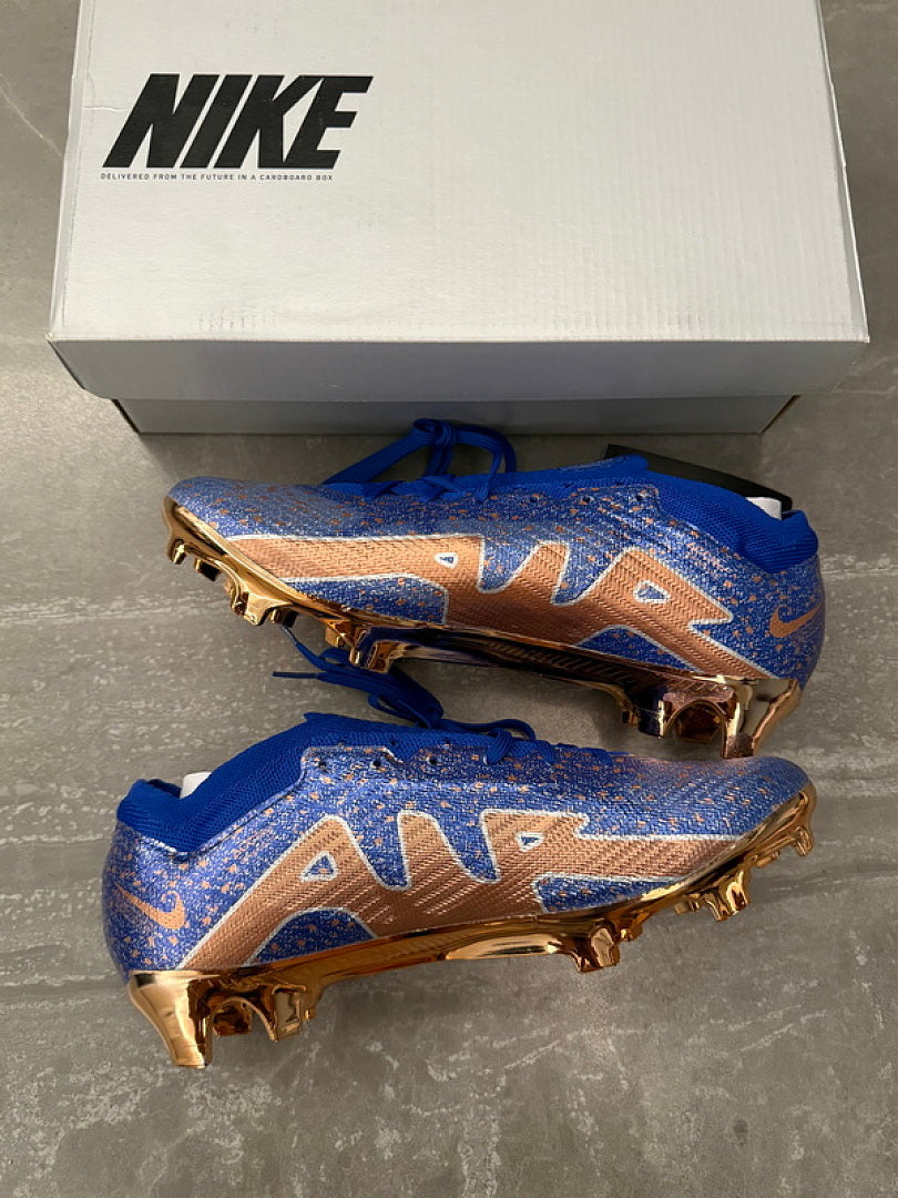 Mercurial Vapor XV Elite FG