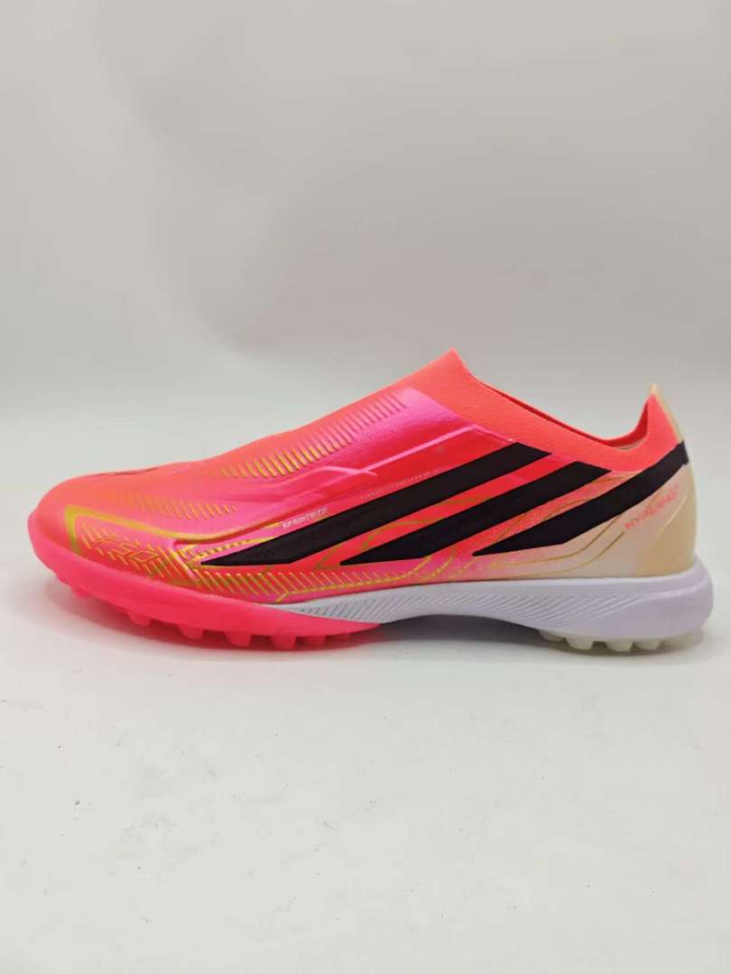 F50 Elite LL TF