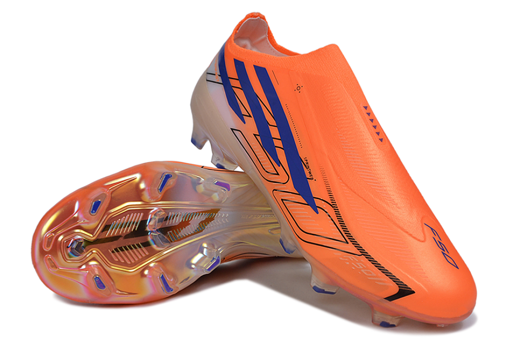 adidas F50 Elite FG "Solar Energy"