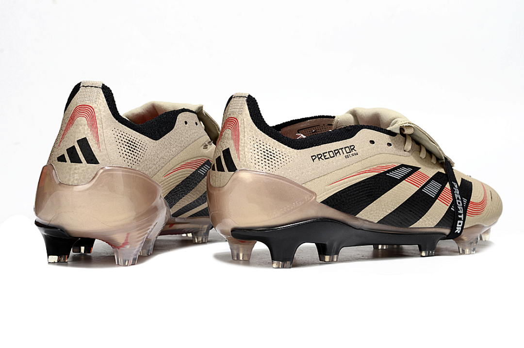 adidas 25 Predator Elite Tongue FG