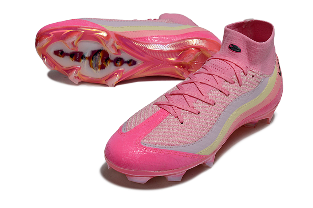 Nike Mercurial Superfly 8 Elite FG 'Rawdacious Pack'