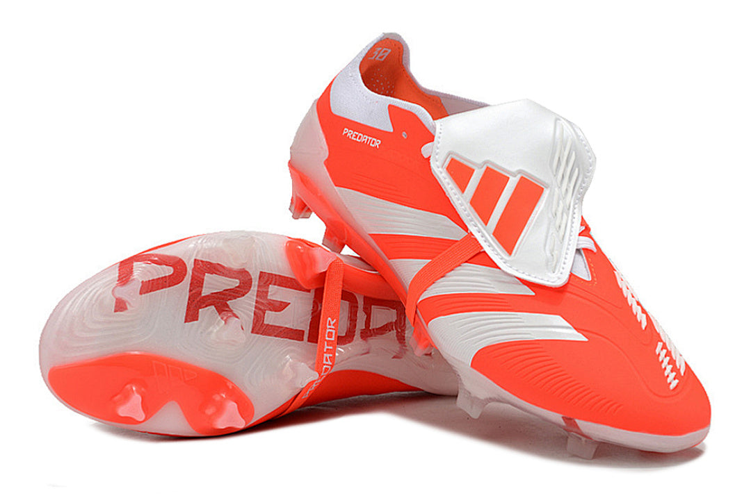 Adidas Predator Accuracy FG Boots