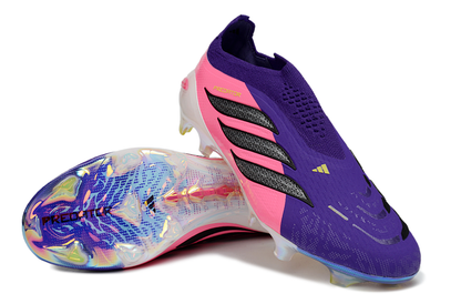 Adidas Predator Laceless 26 FG
