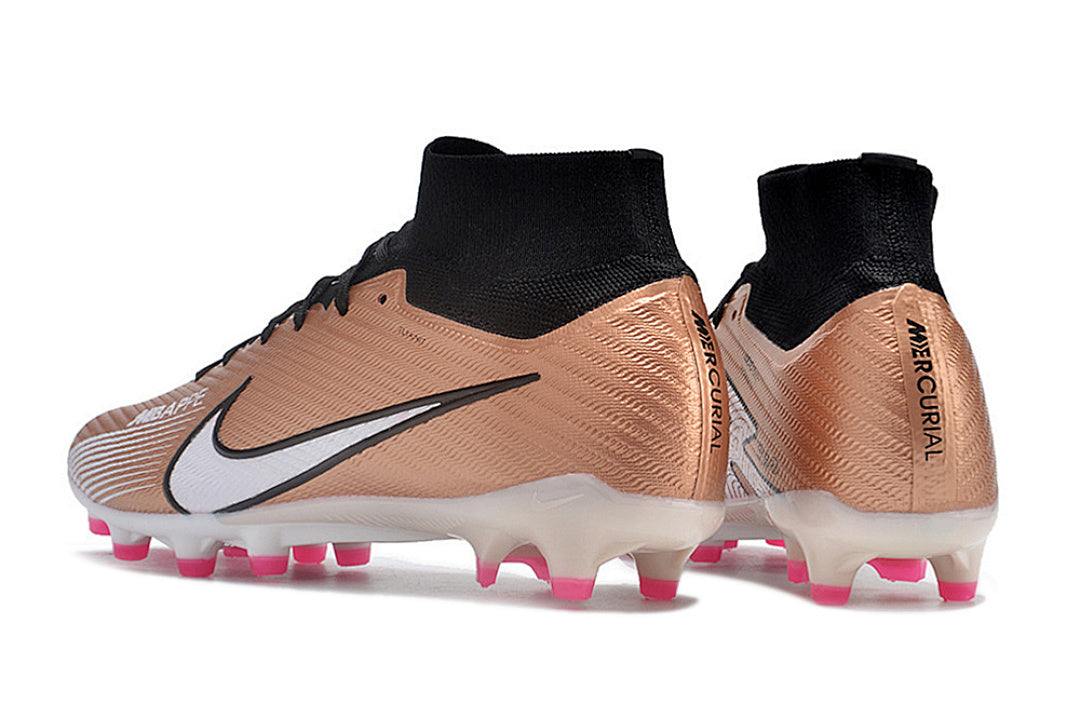 Nike Air Zoom Mercurial Superfly 9 Elite FG15