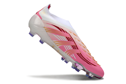 adidas 25 Predator Elite Laceless FG