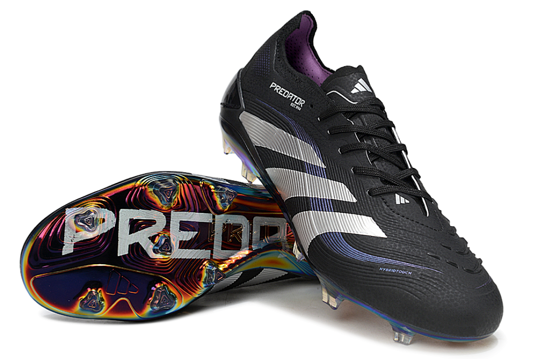 Adidas Predator accuracy+FG Boots