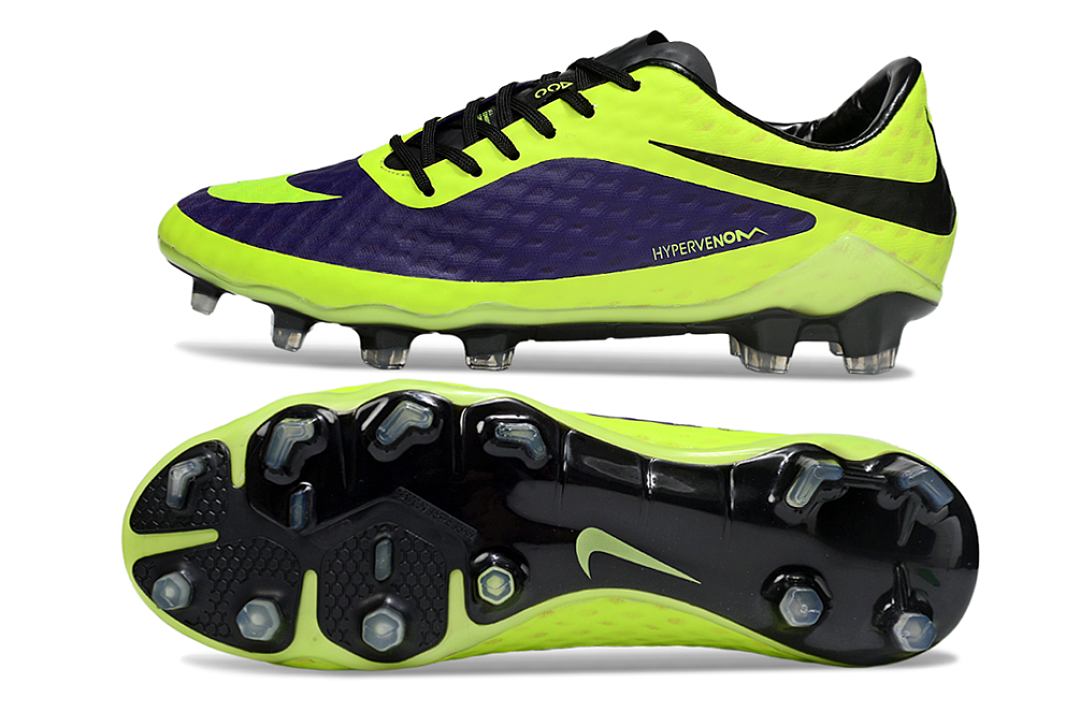 Nike Hypervenom phantom FG