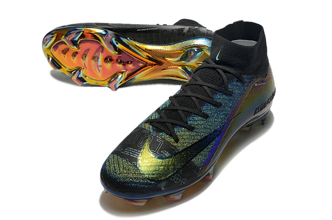 Nike Zoom Mercurial Superfly 10 Elite SE FG 'Cosmic Speed Pack'