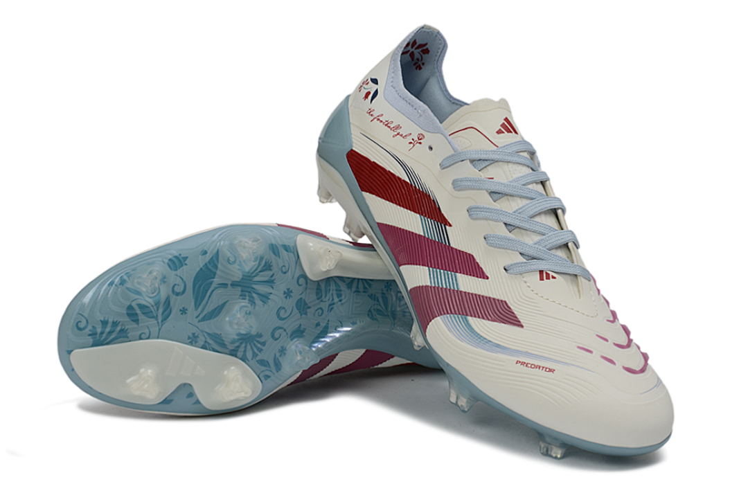 Adidas Predator accuracy+FG Boots