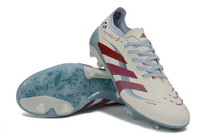 Adidas Predator accuracy+FG Boots