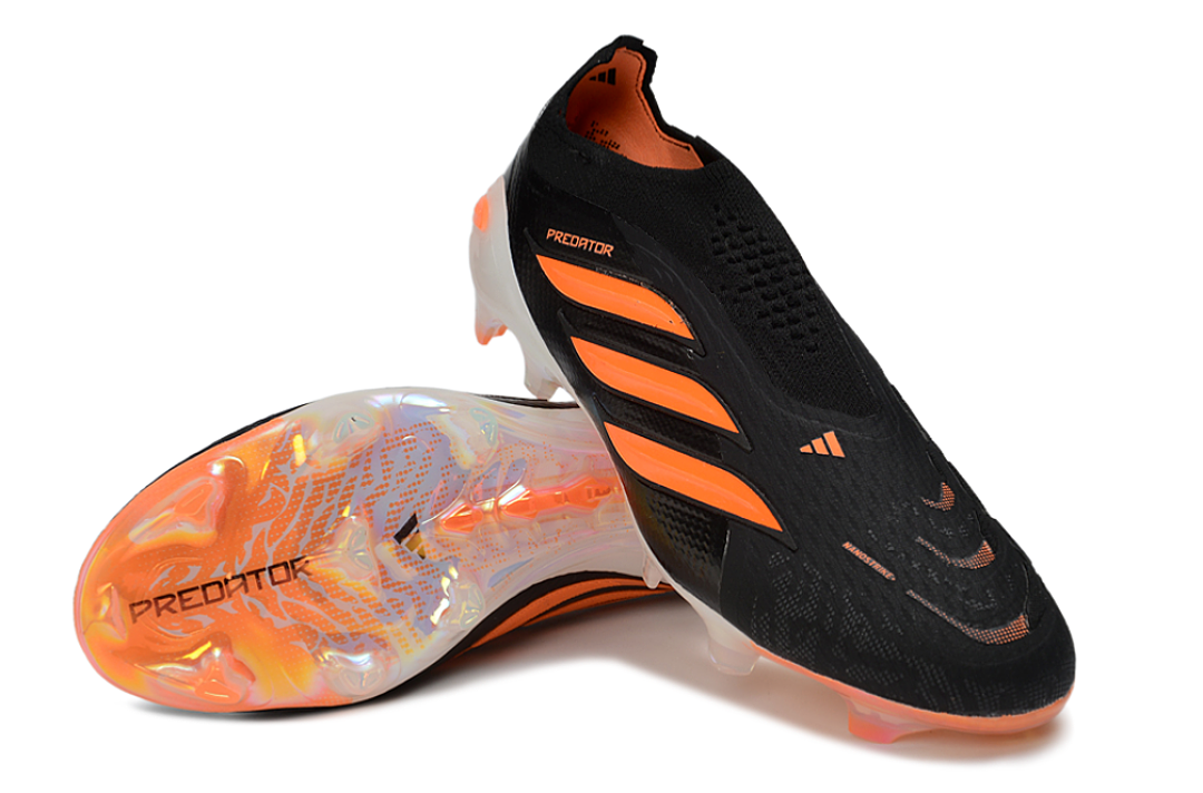Adidas Predator Laceless 26 FG