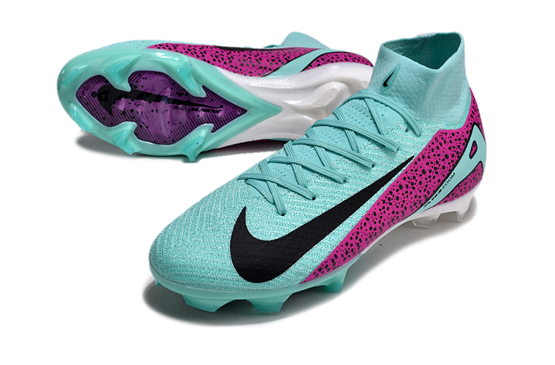 Mercurial Superfly IIX Elite FG