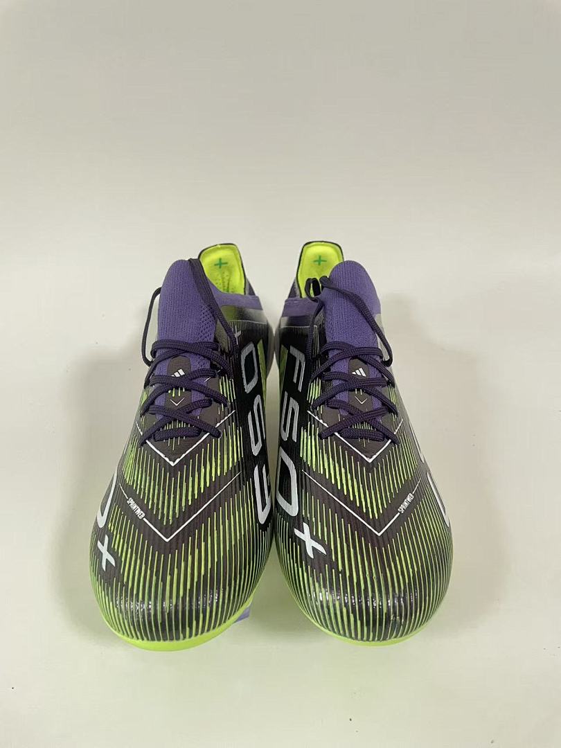 Adidas F50 Elite FG 'Fast Reborn Pack'