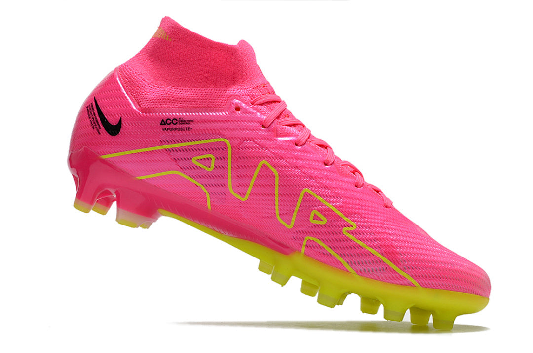 Nike Zoom Mercurial Vapor 15 Elite FG 'Luminous Pack'