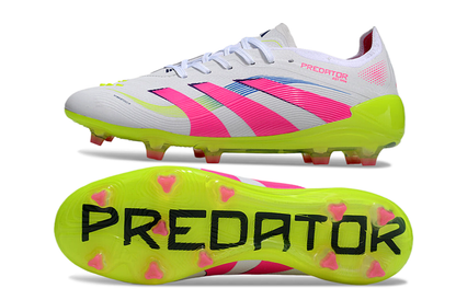Adidas Predator accuracy+FG Boots