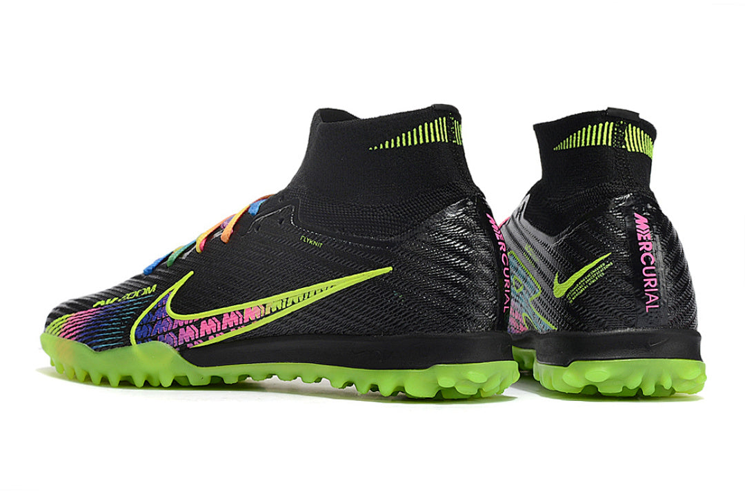 Nike Air Zoom Mercurial Vapor 15 Elite TF