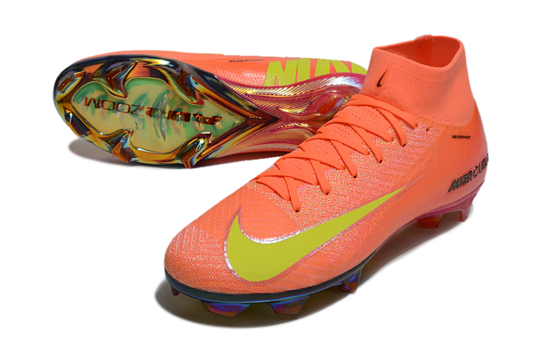 Nike Zoom Mercurial Vapor 16 Elite SE FG 'Cosmic Speed Chapter 2 Pack'