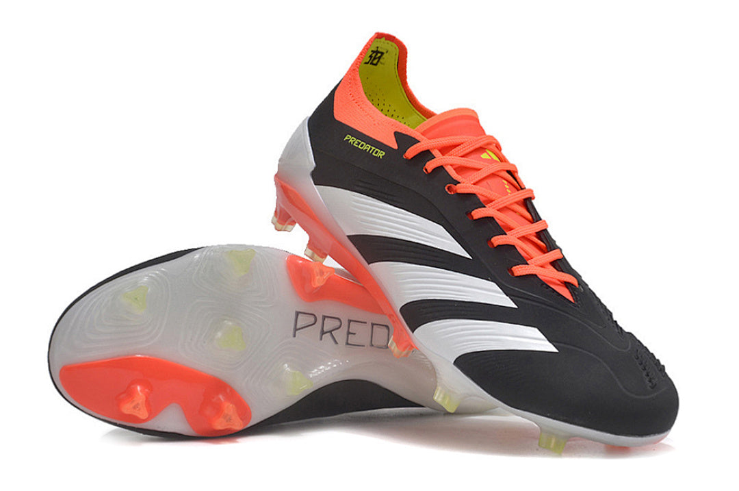 adidas Predator accuracy