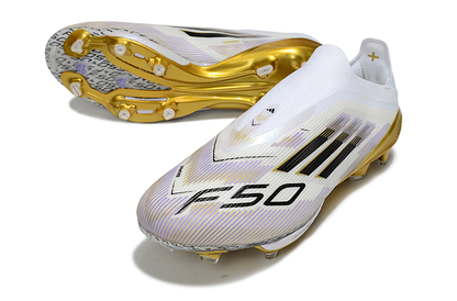 Adidas F50 Elite Laceless FG 'Road to Glory Pack'