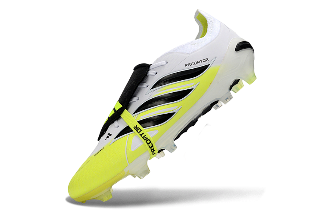 adidas 26 Predator Elite Tongue FG