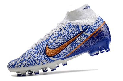 Nike Zoom Mercurial Vapor 15 Elite FG 'Azulejo' CR7