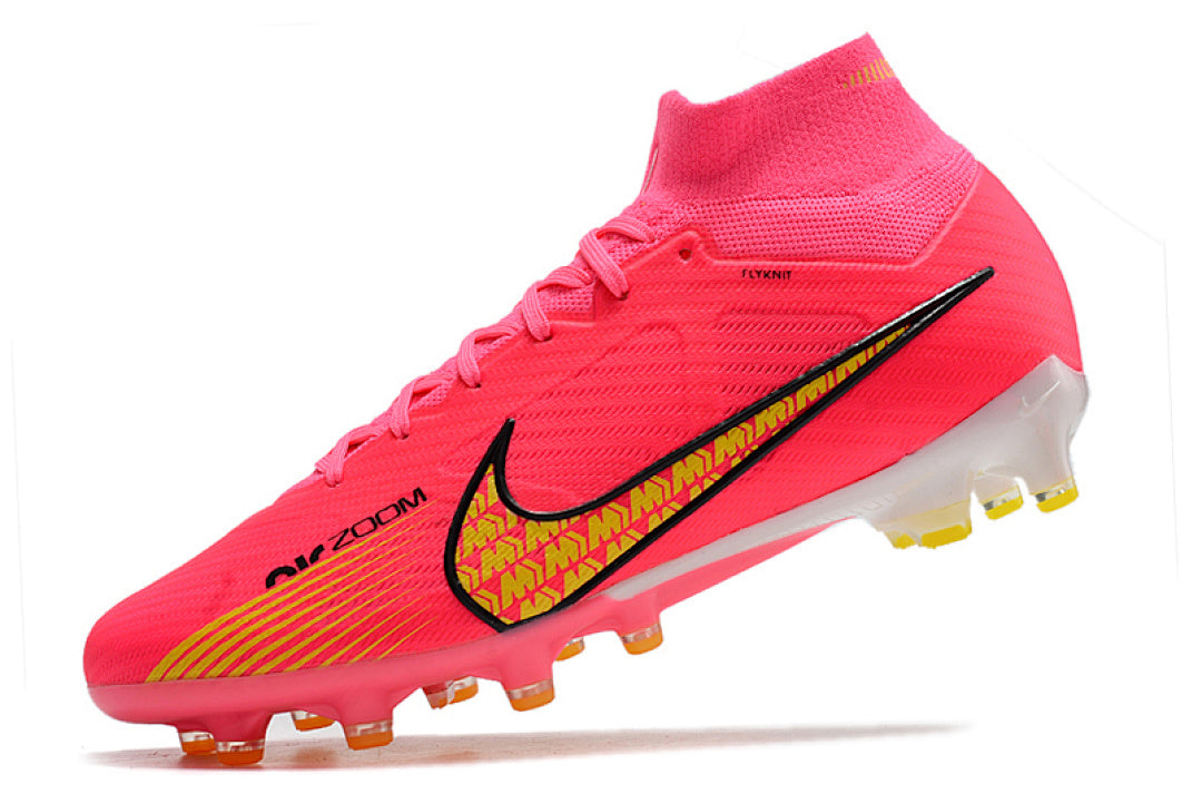 Nike Mercurial Superfly15 Elite AG