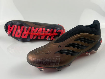 Adidas Predator Laceless 26 FG