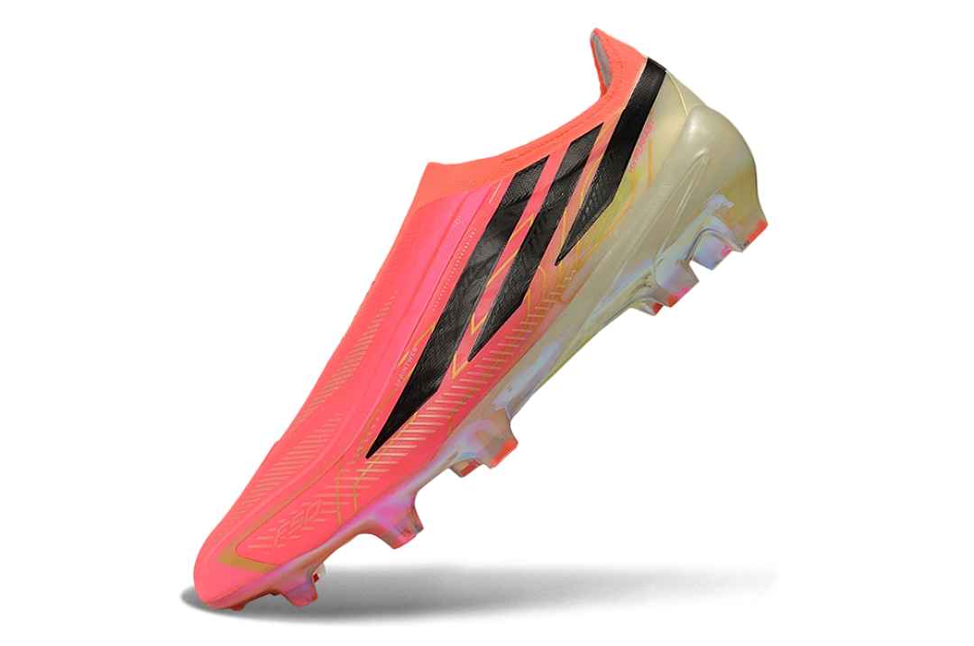 F50 Hyperfast Elite Laceless FG