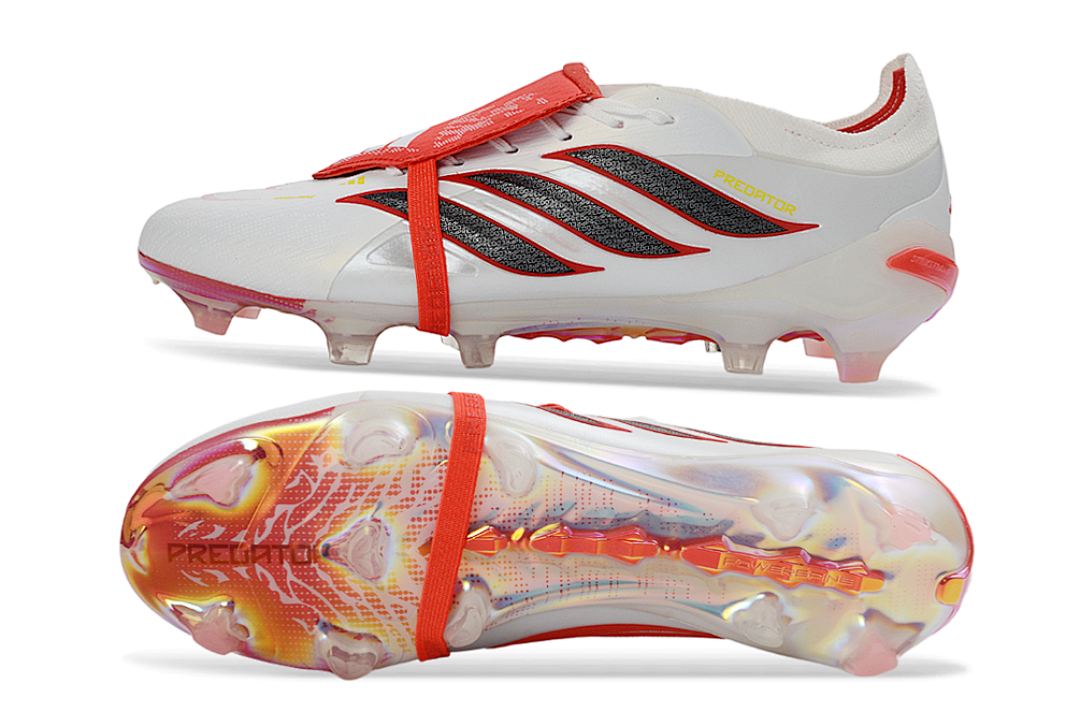 adidas 26 Predator Elite Tongue FG