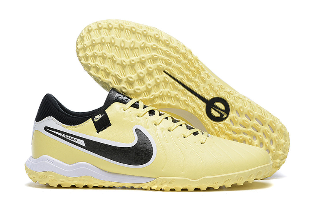 Nike Tiempo Legend 10 Soccer Cleats -Descrip tion