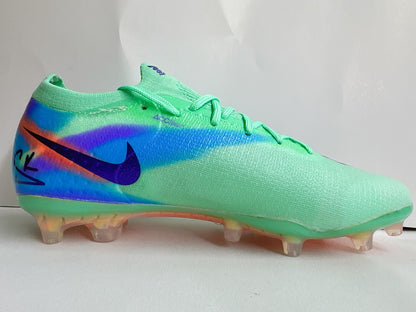 Nike Air Zoom Mercurial Vapor 17 Elite AG