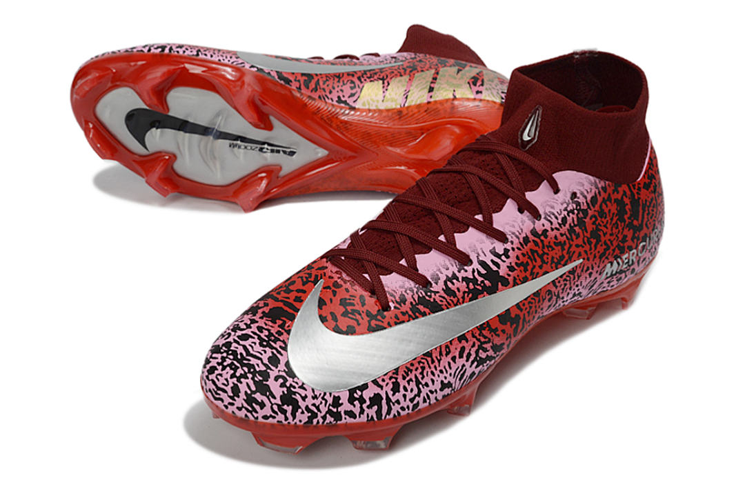Nike Mercurial Superfly 8 Elite FG 'Rawdacious Pack'