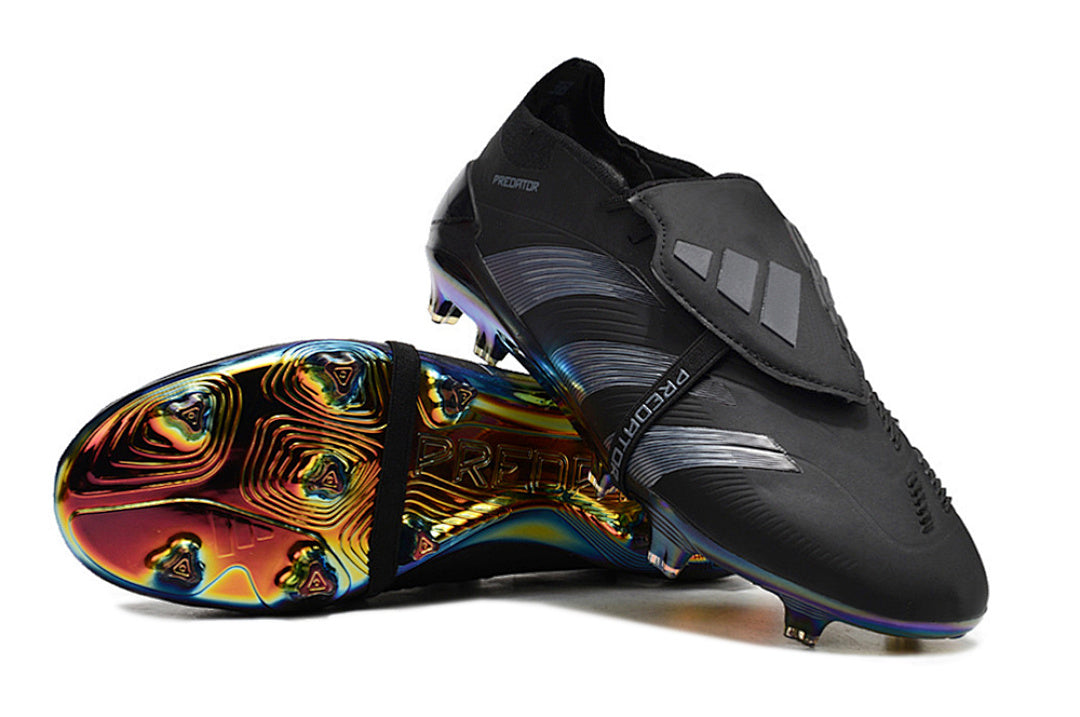 Adidas Predator Accuracy FG Boots